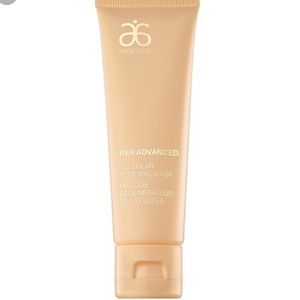 Arbonne Cellular Renewal Mask